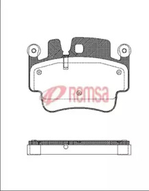 METZGER 0982.00